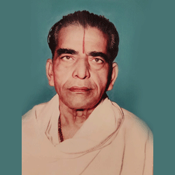 Aaba Maharaj